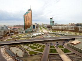 Astana