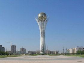 Astana