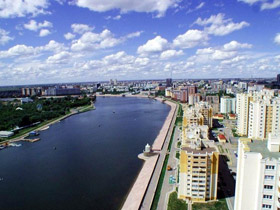 Astana