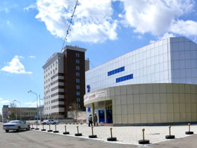 Kokshetau