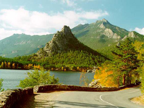 Borovoe