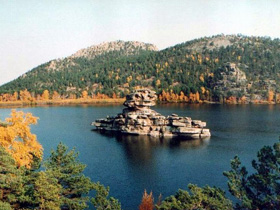 Borovoe