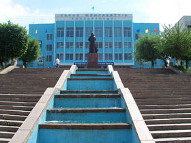 Taraz