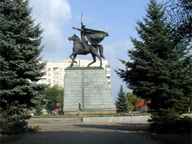 Uralsk
