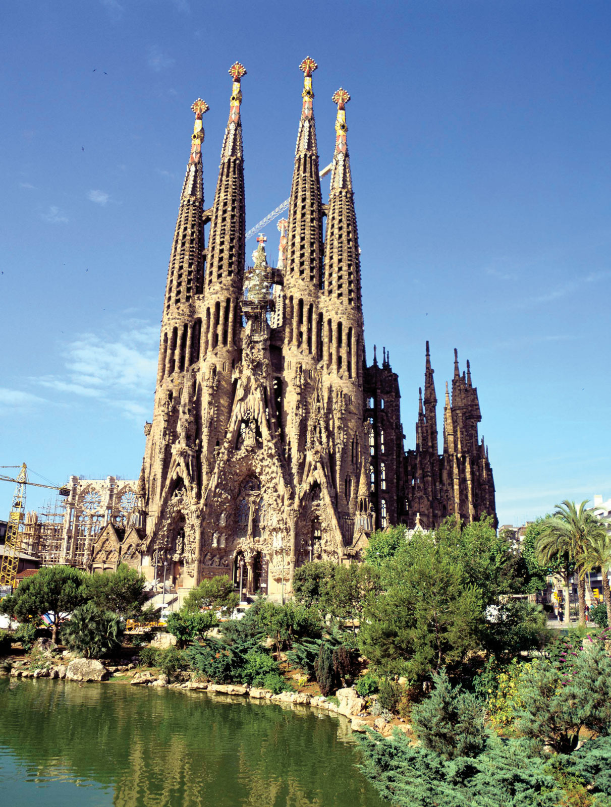 sagrada