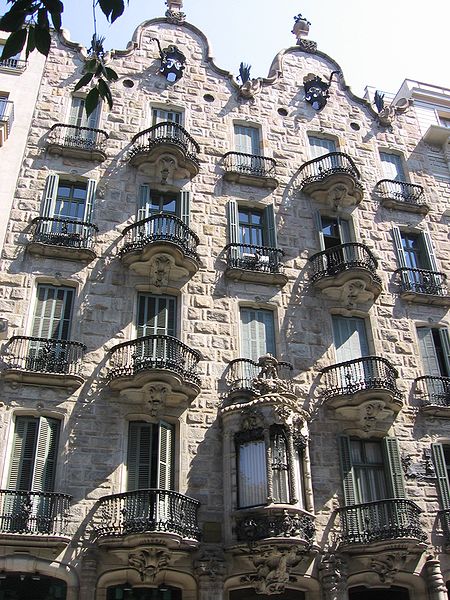 casa cavet