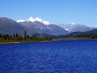 Водопад Кок-Коль